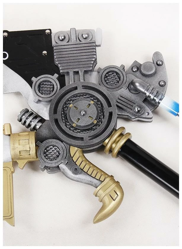 Cosrea Final Fantasy Engine Blade Option C Cosplay Prop 6 Cosrea Final Fantasy Engine Blade Option C Cosplay Prop