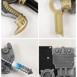 Cosrea Final Fantasy Engine Blade Option C Cosplay Prop 12 Cosrea Final Fantasy Engine Blade Option C Cosplay Prop