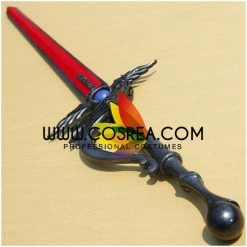 Cosrea Final Fantasy Genesis Rhapsodos Sword Cosplay Prop Cosplay Props 10 Cosrea Final Fantasy Genesis Rhapsodos Sword Cosplay Prop Cosplay Props