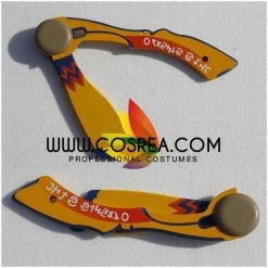 Cosrea Final Fantasy Hope Estheim Cosplay Prop Cosplay Props