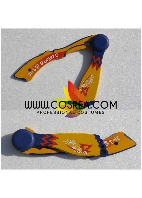 Cosrea Final Fantasy Hope Estheim Cosplay Prop Cosplay Props 5 Cosrea Final Fantasy Hope Estheim Cosplay Prop Cosplay Props