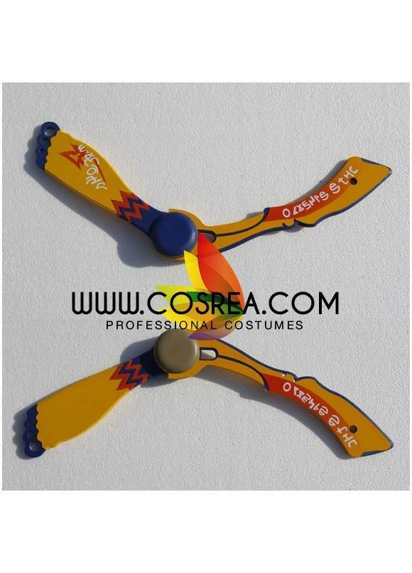 Cosrea Final Fantasy Hope Estheim Cosplay Prop Cosplay Props 6 Cosrea Final Fantasy Hope Estheim Cosplay Prop Cosplay Props