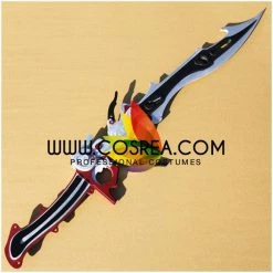 Cosrea Final Fantasy Lightning Sword Cosplay Prop Cosplay Props