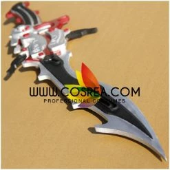 Cosrea Final Fantasy Lightning Sword Cosplay Prop Cosplay Props