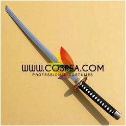 Cosrea Final Fantasy Type 0 Jack Katana Cosplay Prop