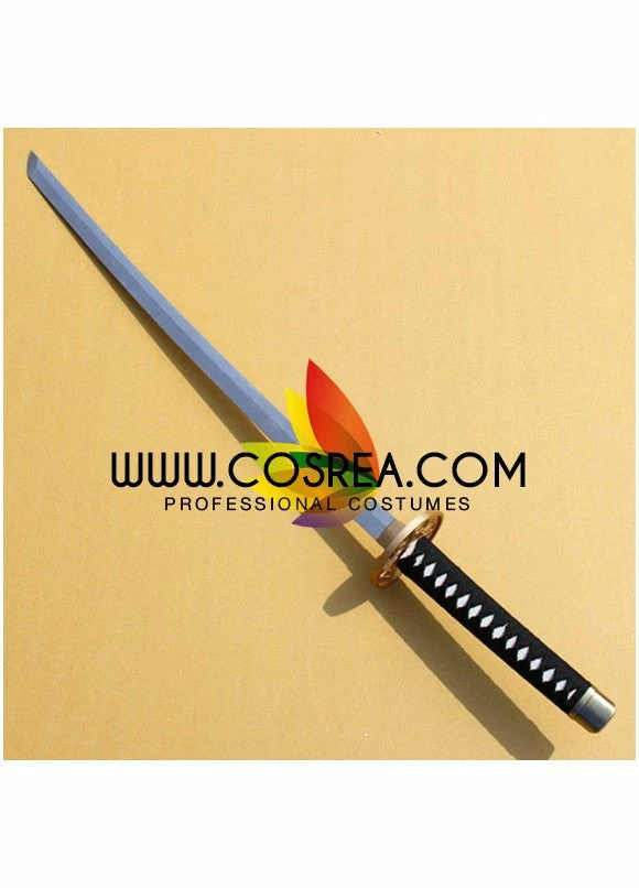 Cosrea Final Fantasy Type 0 Jack Katana Cosplay Prop 4 Cosrea Final Fantasy Type 0 Jack Katana Cosplay Prop