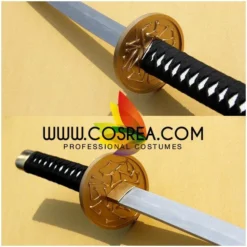Cosrea Final Fantasy Type 0 Jack Katana Cosplay Prop 9 Cosrea Final Fantasy Type 0 Jack Katana Cosplay Prop