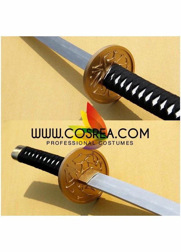 Cosrea Final Fantasy Type 0 Jack Katana Cosplay Prop 6 Cosrea Final Fantasy Type 0 Jack Katana Cosplay Prop