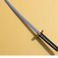 Cosrea Final Fantasy Type 0 Jack Katana Cosplay Prop