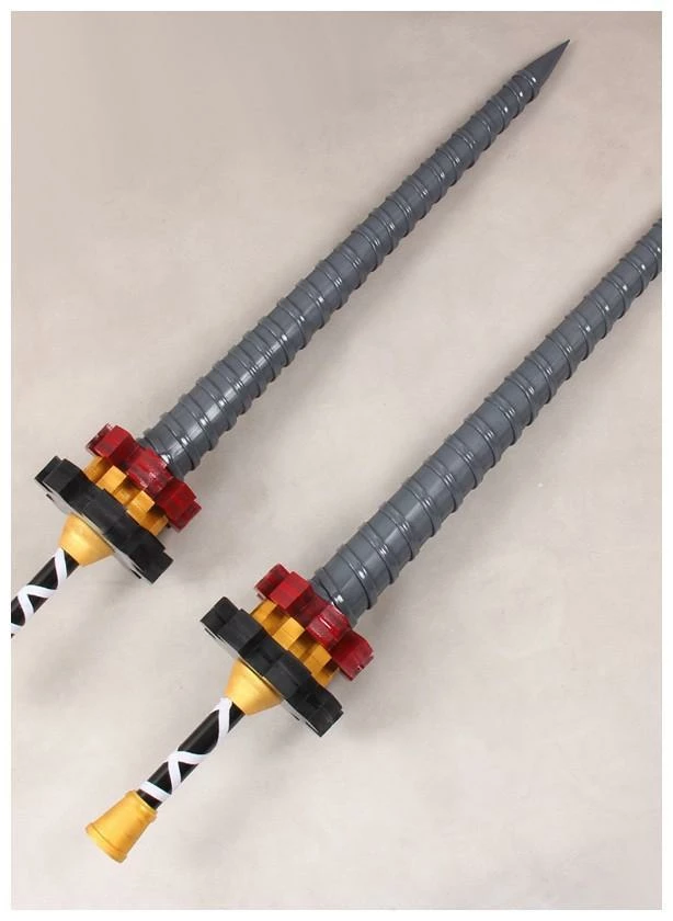 Cosrea Final Fantasy Type 0 Machina Cosplay Prop Cosplay Props 4 Cosrea Final Fantasy Type 0 Machina Cosplay Prop Cosplay Props