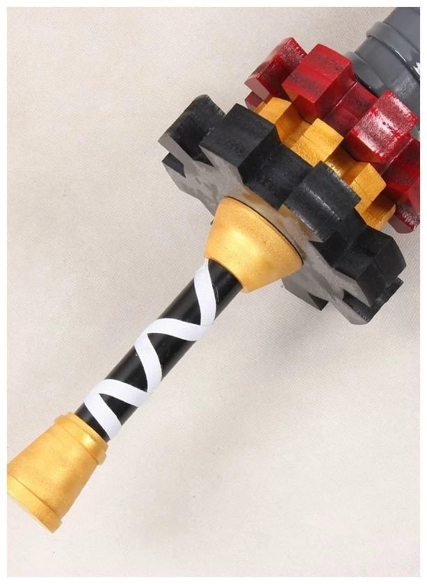 Cosrea Final Fantasy Type 0 Machina Cosplay Prop Cosplay Props 7 Cosrea Final Fantasy Type 0 Machina Cosplay Prop Cosplay Props