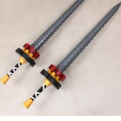 Cosrea Final Fantasy Type 0 Machina Cosplay Prop Cosplay Props