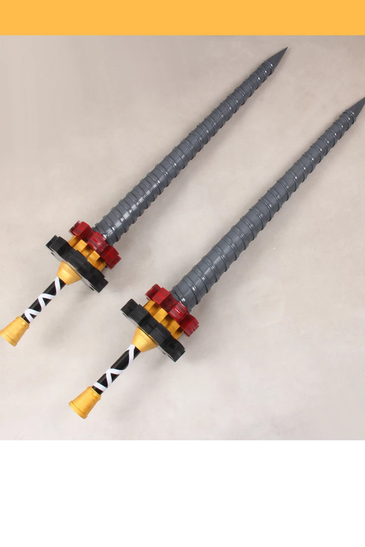 Cosrea Final Fantasy Type 0 Machina Cosplay Prop Cosplay Props 3 Cosrea Final Fantasy Type 0 Machina Cosplay Prop Cosplay Props