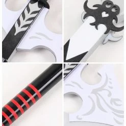 Cosrea Cosplay Props Final Fantasy Type 0 Sice Cosplay Prop