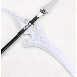 Cosrea Cosplay Props Final Fantasy Type 0 Sice Cosplay Prop