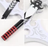 Cosrea Cosplay Props Final Fantasy Type 0 Sice Cosplay Prop
