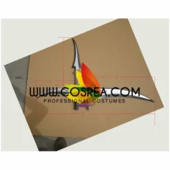 Cosrea Final Fantasy Type 0 Sice Lance Cosplay Prop Cosplay Props