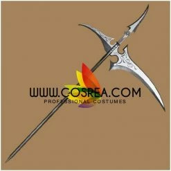 Cosrea Final Fantasy Type 0 Sice Lance Cosplay Prop Cosplay Props