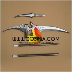 Cosrea Final Fantasy Type 0 Sice Lance Cosplay Prop Cosplay Props