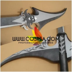 Cosrea Final Fantasy Type 0 Sice Lance Cosplay Prop Cosplay Props