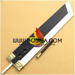 Cosrea Final Fantasy Zack Fair Sword Cosplay Prop