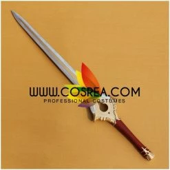 Cosrea Fire Emblem Awakening Chrom Sword Cosplay Prop
