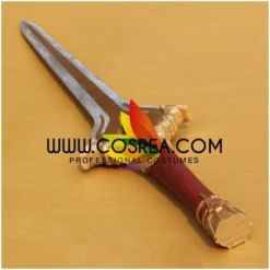 Cosrea Fire Emblem Awakening Chrom Sword Cosplay Prop
