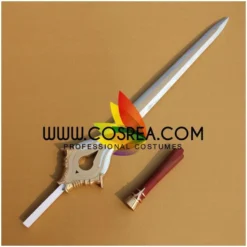 Cosrea Fire Emblem Awakening Chrom Sword Cosplay Prop