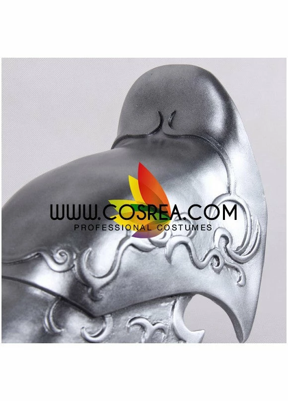 Cosrea Fire Emblem Chrom Shoulder Armor Cosplay Prop Cosplay Props 6 Cosrea Fire Emblem Chrom Shoulder Armor Cosplay Prop Cosplay Props