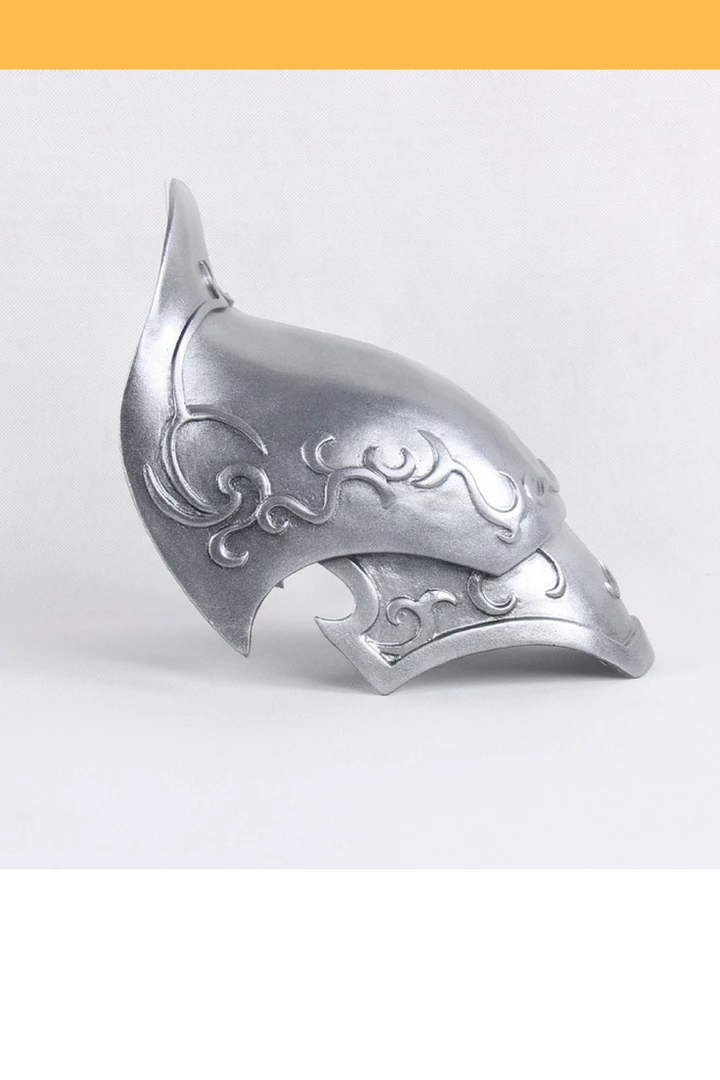 Cosrea Fire Emblem Chrom Shoulder Armor Cosplay Prop Cosplay Props 3 Cosrea Fire Emblem Chrom Shoulder Armor Cosplay Prop Cosplay Props