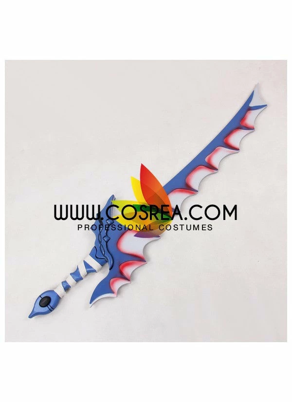 Cosrea Fire Emblem Dragonslayer Cosplay Prop Cosplay Props 4 Cosrea Fire Emblem Dragonslayer Cosplay Prop Cosplay Props