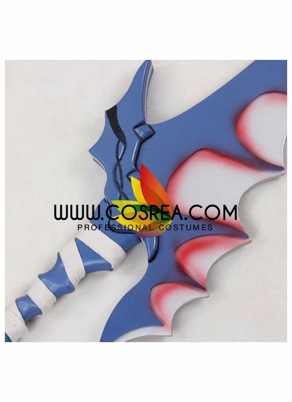Cosrea Fire Emblem Dragonslayer Cosplay Prop Cosplay Props 5 Cosrea Fire Emblem Dragonslayer Cosplay Prop Cosplay Props