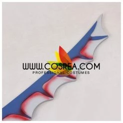 Cosrea Fire Emblem Dragonslayer Cosplay Prop Cosplay Props 11 Cosrea Fire Emblem Dragonslayer Cosplay Prop Cosplay Props