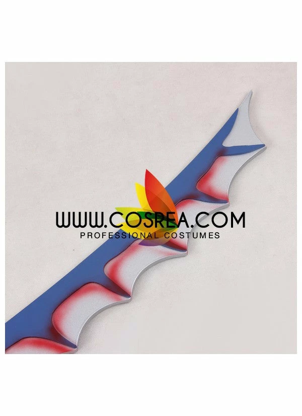 Cosrea Fire Emblem Dragonslayer Cosplay Prop Cosplay Props 6 Cosrea Fire Emblem Dragonslayer Cosplay Prop Cosplay Props