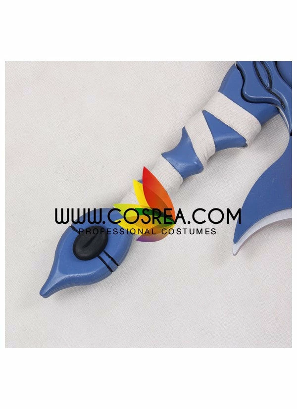 Cosrea Fire Emblem Dragonslayer Cosplay Prop Cosplay Props 7 Cosrea Fire Emblem Dragonslayer Cosplay Prop Cosplay Props