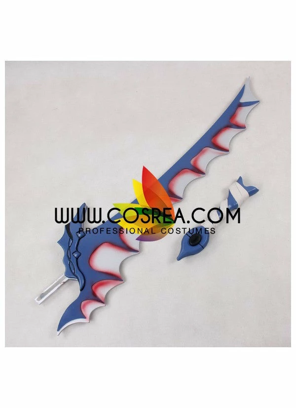 Cosrea Fire Emblem Dragonslayer Cosplay Prop Cosplay Props 8 Cosrea Fire Emblem Dragonslayer Cosplay Prop Cosplay Props