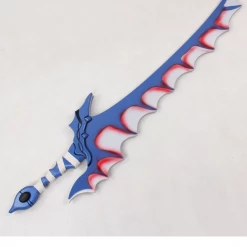 Cosrea Fire Emblem Dragonslayer Cosplay Prop Cosplay Props