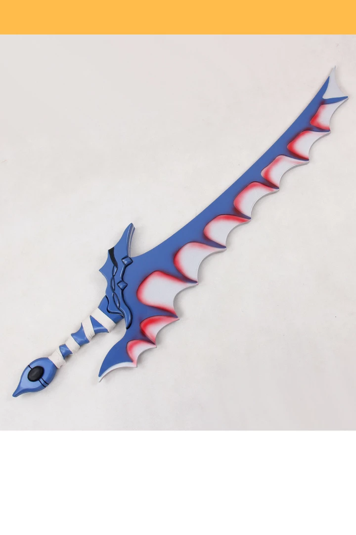 Cosrea Fire Emblem Dragonslayer Cosplay Prop Cosplay Props 3 Cosrea Fire Emblem Dragonslayer Cosplay Prop Cosplay Props