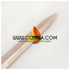 Cosrea Cosplay Props Fire Emblem Echoes Alm Cosplay Prop