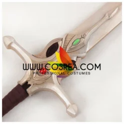 Cosrea Cosplay Props Fire Emblem Echoes Alm Cosplay Prop