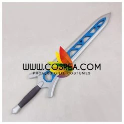 Cosrea Fire Emblem Echoes Heroes Sword Cosplay Prop