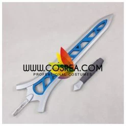 Cosrea Fire Emblem Echoes Heroes Sword Cosplay Prop