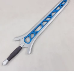 Cosrea Fire Emblem Echoes Heroes Sword Cosplay Prop