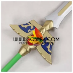 Cosrea Cosplay Props Fire Emblem Echoes Sword Of Seal Cosplay Prop 10 Cosrea Cosplay Props Fire Emblem Echoes Sword Of Seal Cosplay Prop
