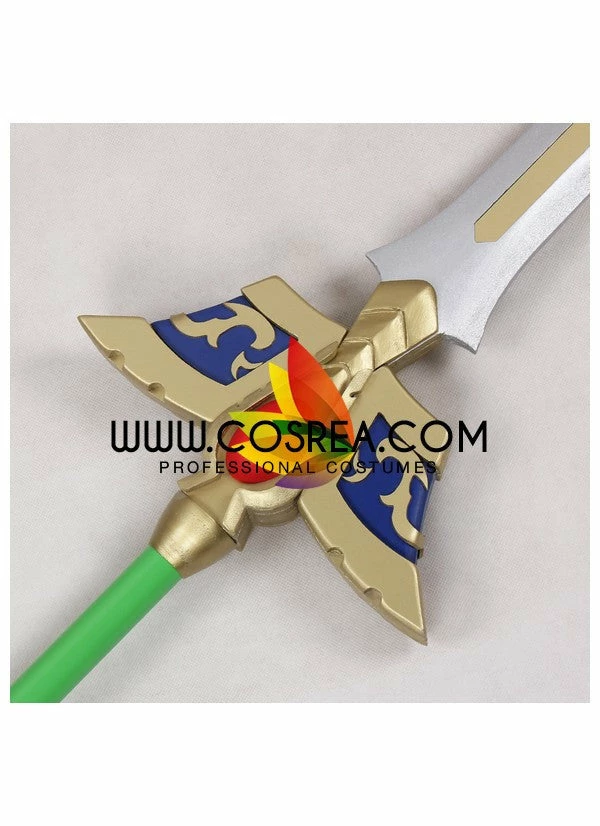 Cosrea Cosplay Props Fire Emblem Echoes Sword Of Seal Cosplay Prop 5 Cosrea Cosplay Props Fire Emblem Echoes Sword Of Seal Cosplay Prop