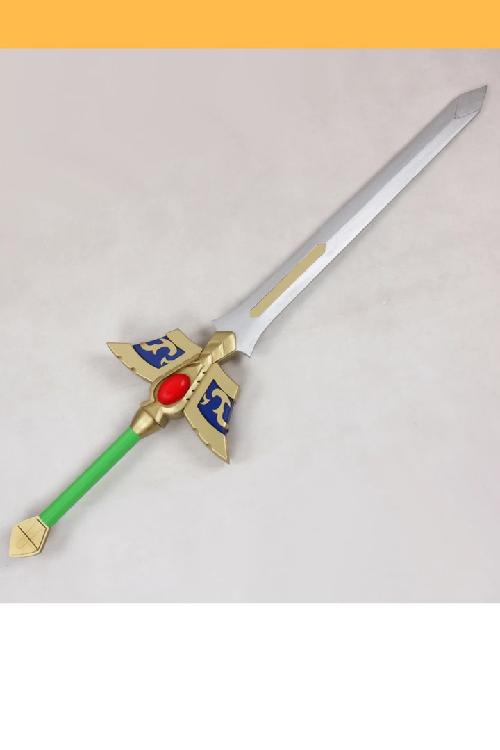 Cosrea Cosplay Props Fire Emblem Echoes Sword Of Seal Cosplay Prop 3 Cosrea Cosplay Props Fire Emblem Echoes Sword Of Seal Cosplay Prop