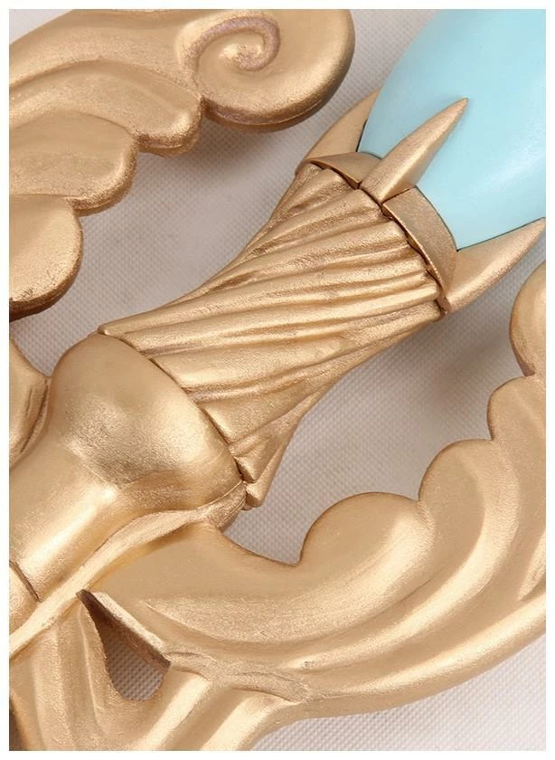 Cosrea Cosplay Props Fire Emblem IF Alizee Staff Cosplay Prop 4 Cosrea Cosplay Props Fire Emblem IF Alizee Staff Cosplay Prop