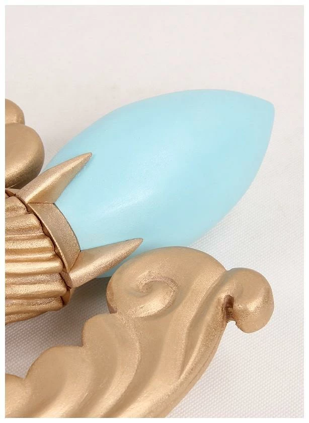 Cosrea Cosplay Props Fire Emblem IF Alizee Staff Cosplay Prop 5 Cosrea Cosplay Props Fire Emblem IF Alizee Staff Cosplay Prop