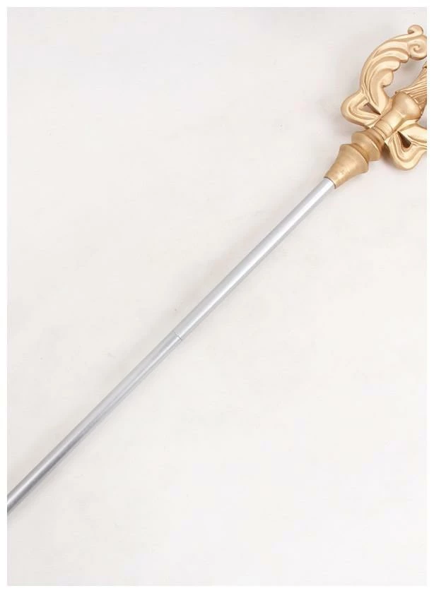 Cosrea Cosplay Props Fire Emblem IF Alizee Staff Cosplay Prop 7 Cosrea Cosplay Props Fire Emblem IF Alizee Staff Cosplay Prop