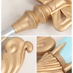 Cosrea Cosplay Props Fire Emblem IF Alizee Staff Cosplay Prop 17 Cosrea Cosplay Props Fire Emblem IF Alizee Staff Cosplay Prop